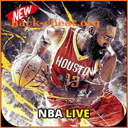 Guide NBA LIVE Mobile Basketball New 2018 icon