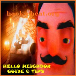 Guide New For Hello Neighbor 2018 icon