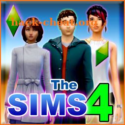 ((Guide)) New The_Sims (4) icon