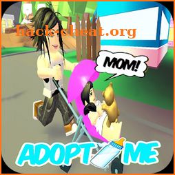 guide of adopt me roblox icon