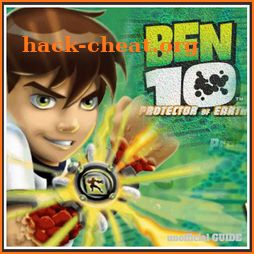 Guide Of Ben 10 Protector of Earth icon