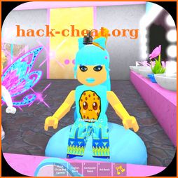 Guide of Cookie Swirl C Roblox Girl icon
