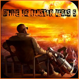 Guide Of Gangstar Vegas 5 icon