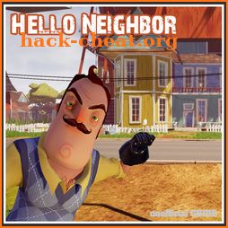 Guide Of Hello Neighbor icon
