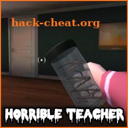 Guide of Horrible Teacher icon