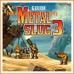 Guide Of Metal Slug 3 icon