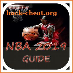 Guide of NBA 2K19 2019 icon