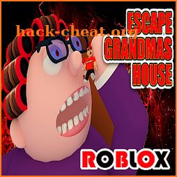 Gamingwithkev Roblox Escape Grandma Obby