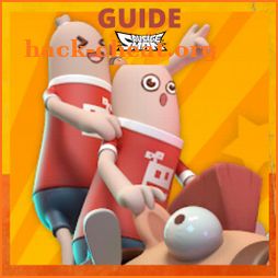 Guide of Sausage Man icon