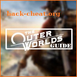 Guide Of The Outer Worlds icon