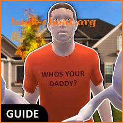 Guide of Who's Your Daddy icon