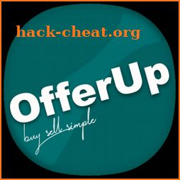 Guide OfferUp buy & sell Helper - OfferUp shipping icon