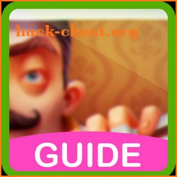 Guide on Hello Neighbor 2019 Free Hint icon