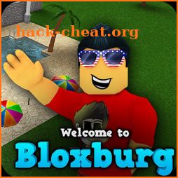Guide on Welcome to Bloxburg  Roblox icon