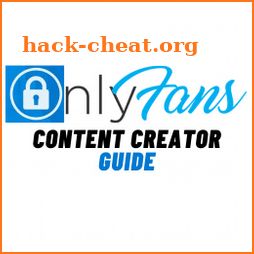 Guide OnlyFans Content Creator icon