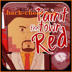 Guide Paint The Town Red icon