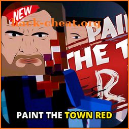 Guide Paint the Town Red New 2018 icon