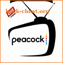 Guide Peacock TV Stream Movies icon