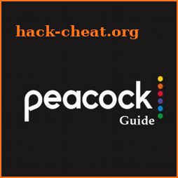 Guide Peacock TV Stream TV Movies(UNOFFICIAL) icon