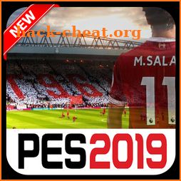 Guide PES 2019 icon