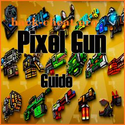 Guide  Pixel Gun 3D icon