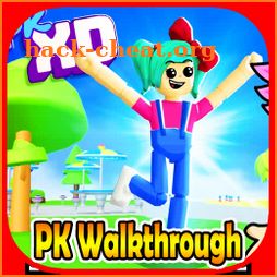 Guide: PK XD Secret Wallpaper icon