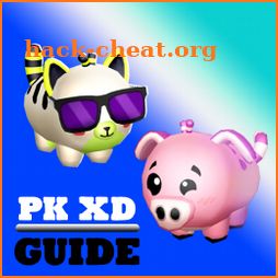 Guide Pk Xd Universes Explorer Pk XD icon