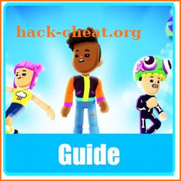 Guide PKXD Game Guide PKXD icon