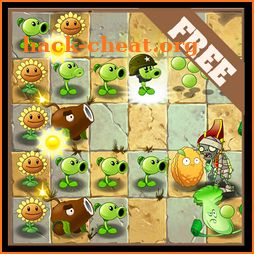 Guide Plant vs Zombies Free 2 icon