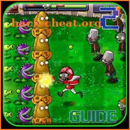 Guide Plants VS Zombies 2 icon