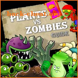 Guide Plants vs Zombies Game free icon