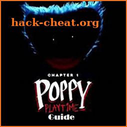Guide: Poppy Horror Platime icon
