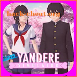 Guide pour Yandere Simulateur 2k19 Hint gratuite icon