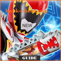 Guide Power Rang Dino walkthrough 2020 icon