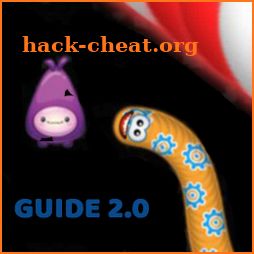 Guide Pro for Worm zone .io 2020 icon