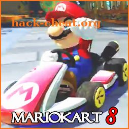 Guide Race For Mariokart 8 New icon