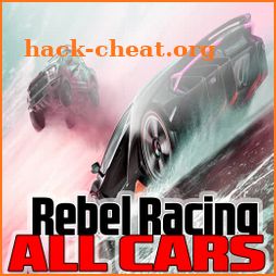 Guide Rebel Racing icon