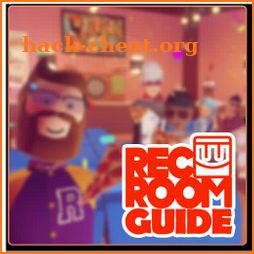 Guide Rec Room Adviser icon