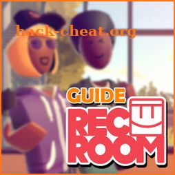 Guide Rec Room and Tips icon