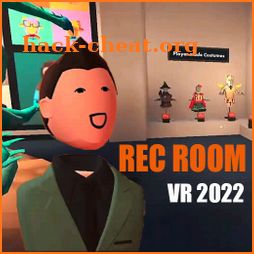 Guide Rec Room Mobile Vr icon