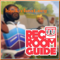 Guide Rec Room VR Mini Game icon