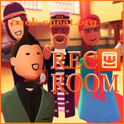 Guide Rec Room VR Play Game icon