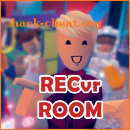Guide : Rec vr Room icon