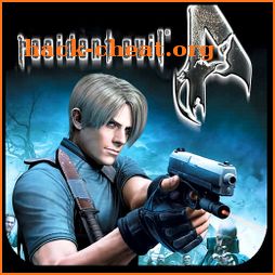 Guide Resident Evil 4 Games 2019 icon