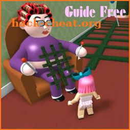 Guide Roblox Grandmas House Free icon
