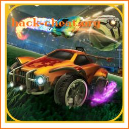 Guide Rocket League Sideswipe icon