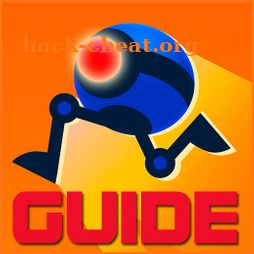 Guide Rolly Legs Climb icon