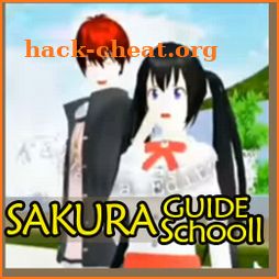 Guide Sakura School 22 tips icon