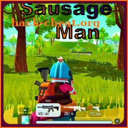 Guide Sausage Man Game  - Walkthrough 2021 icon
