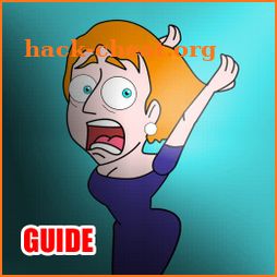 Guide : Save the Girl Game icon